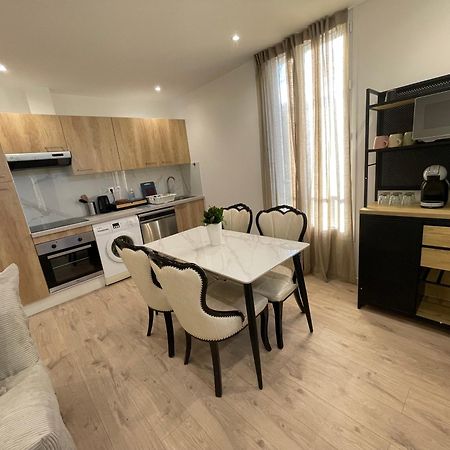 Appartement Avec Terrasse Et Ciel Etoile ! Нуази-ле-Сек Экстерьер фото